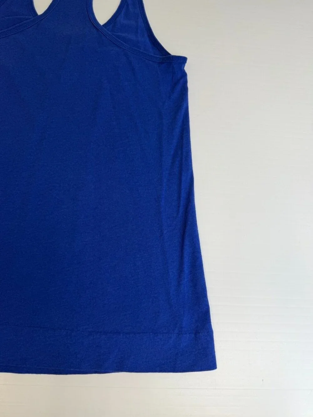 Nike tank women
